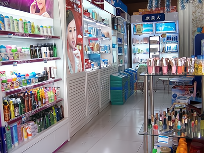 开化妆品店赚钱吗？探索日化百货行业的机遇与挑战