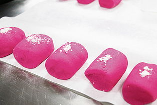 欧时探访Lush厨房 见证美味化妆品的诞生