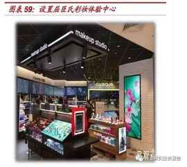 化妆品行业零售标杆研究 自有品牌构筑利润高地，全渠道融合驱动未来增长