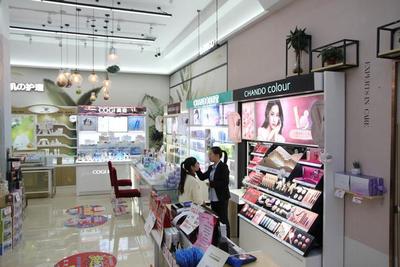 三四线县城化妆品门店年销千万的破局之道